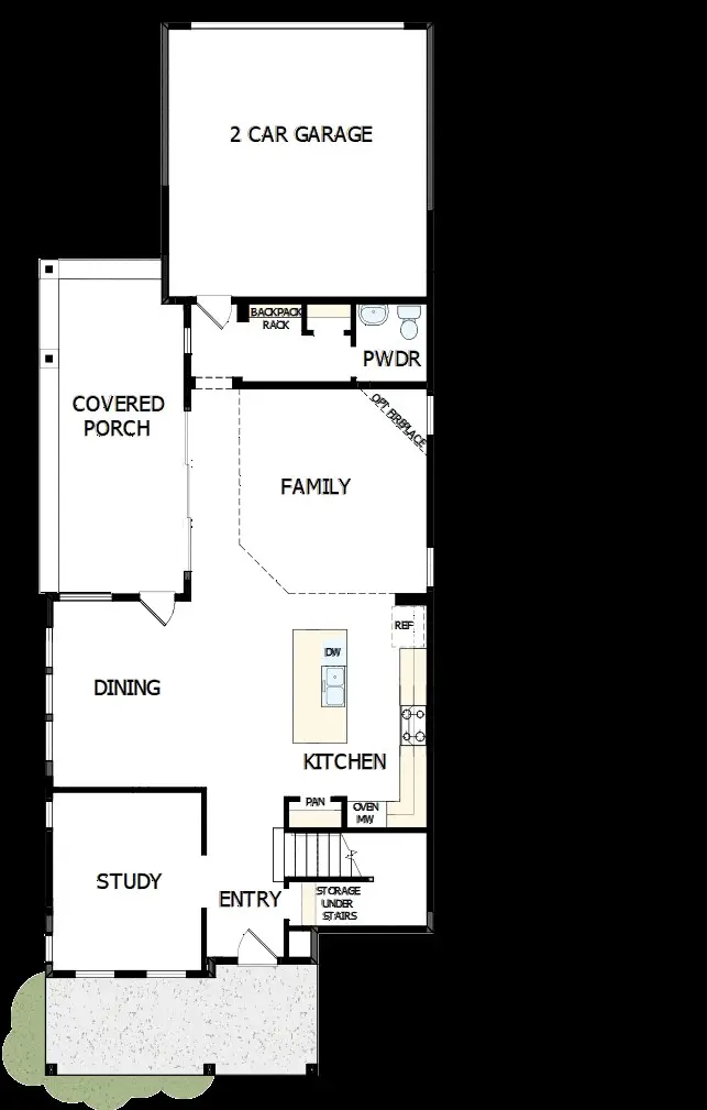 7507 Anastasia Street, Grand Prairie, TX 76084 - Image #2