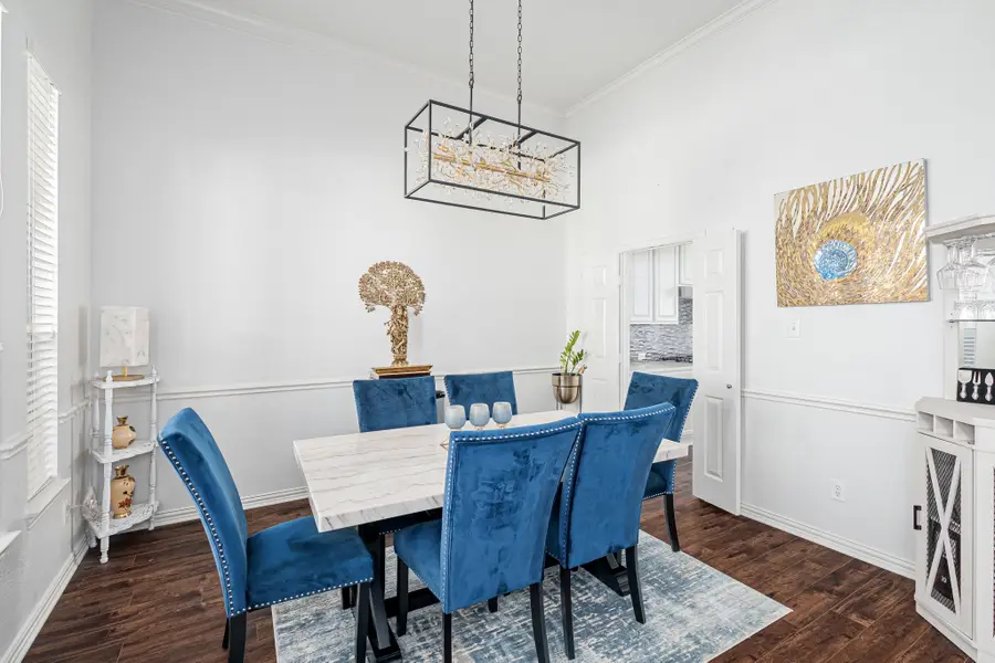 15135 Alstone Drive, Frisco, TX 75035 - Image #2