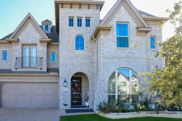 3141 Sunfish Street, Prosper, TX 75078