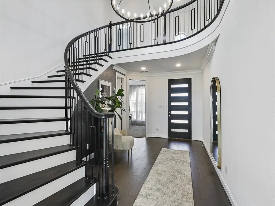 3141 Sunfish Street, Prosper, TX 75078 - Image #2