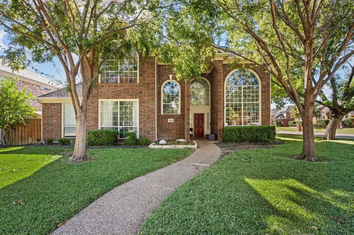 2924 Ramblewood Way, Plano, TX 75023 - Image #1