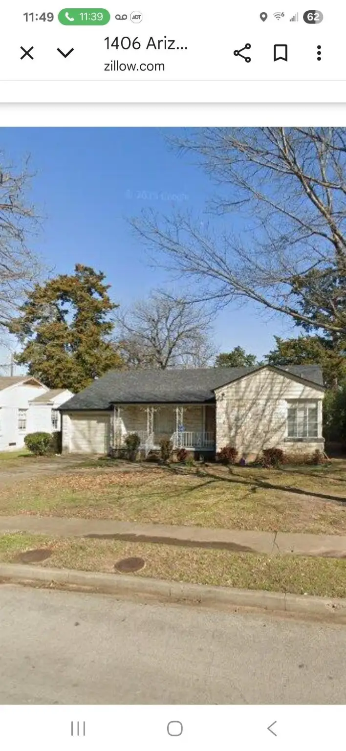 1406 Arizona Avenue, Dallas, TX 75216 - Image #1