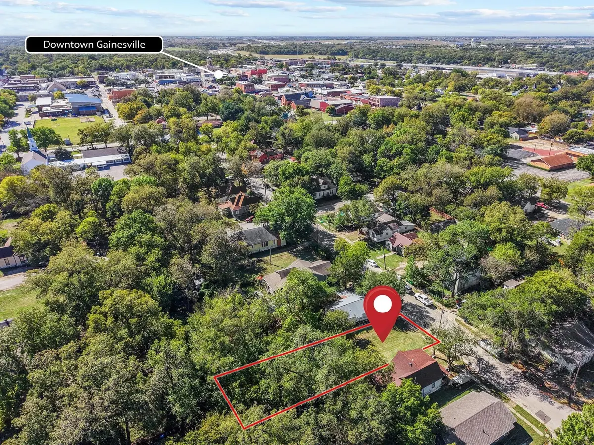 618 Moran Street, Gainesville, TX 76240 - #1
