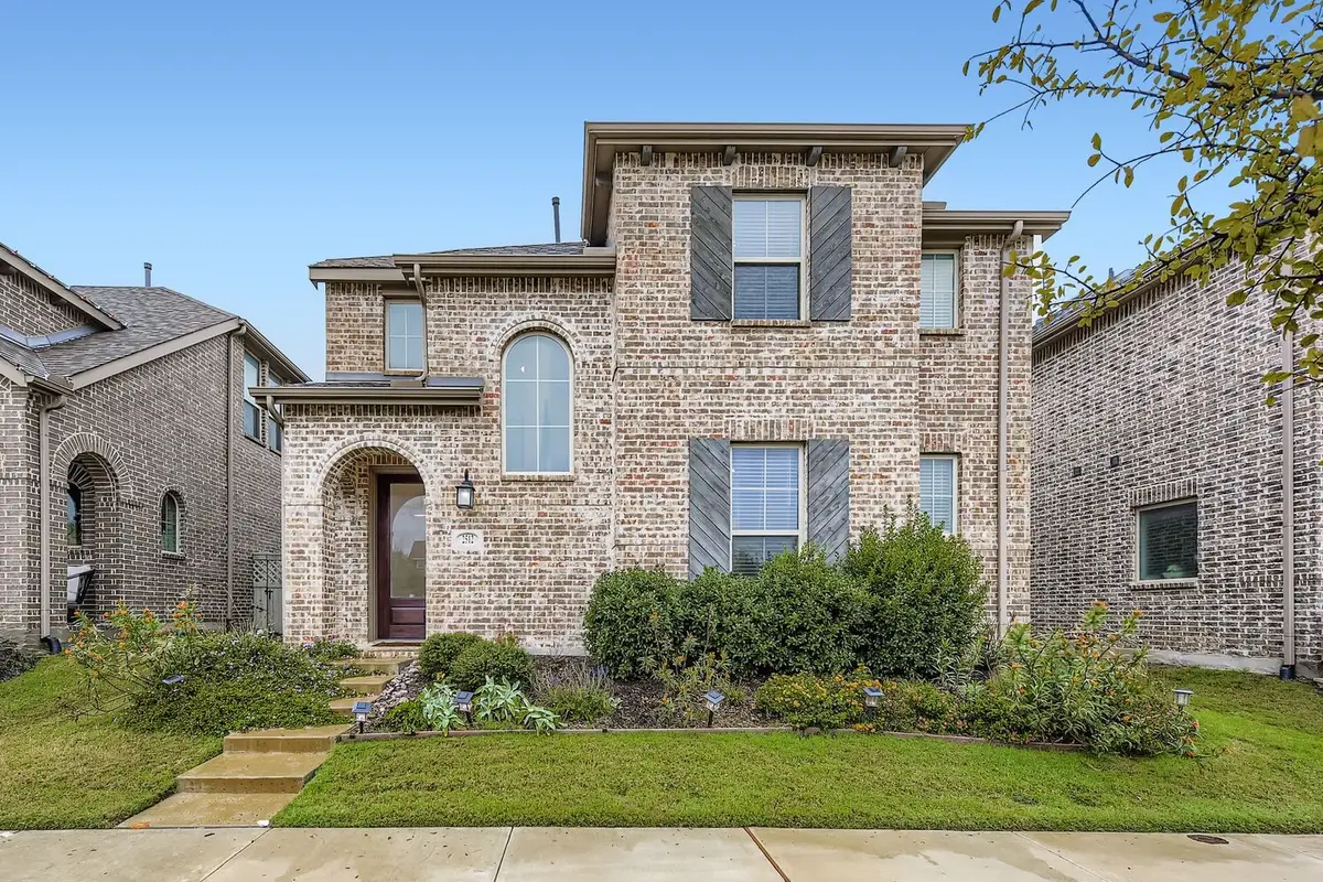 2512 Elm Place, Northlake, TX 76247 - Image #1