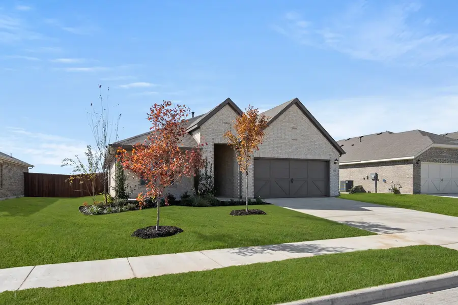 733 Scarlet Sage Drive, Waxahachie, TX 75165 - Image #2