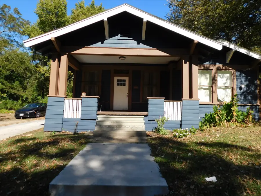 202 W Washington Street, Paris, TX 75460 - Image #3