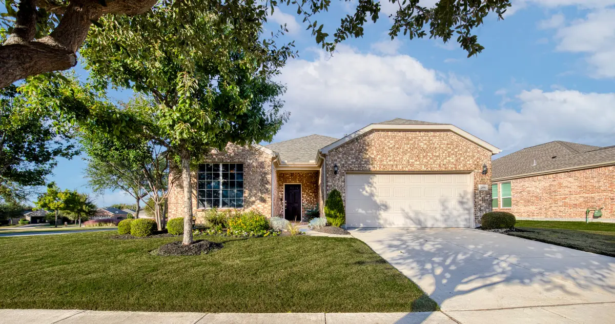 2990 Rolling River Road, Frisco, TX 75036 - Image #1