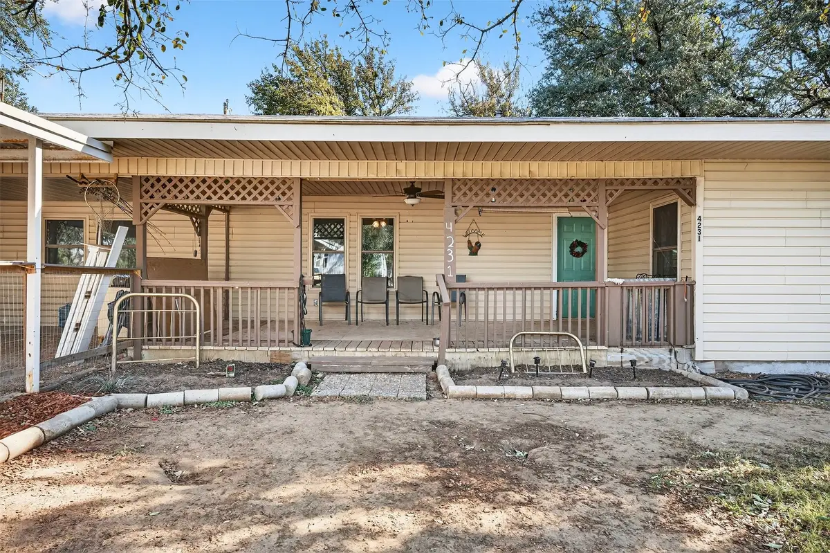 4231 Terri Lee Lane, Granbury, TX 76048 - Image #1