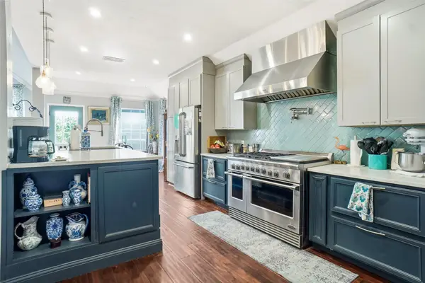 816 Chapel Drive, Denton, TX 76205