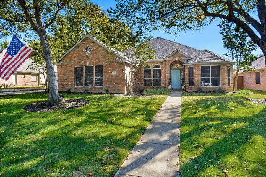 816 Chapel Drive, Denton, TX 76205 - Image #2
