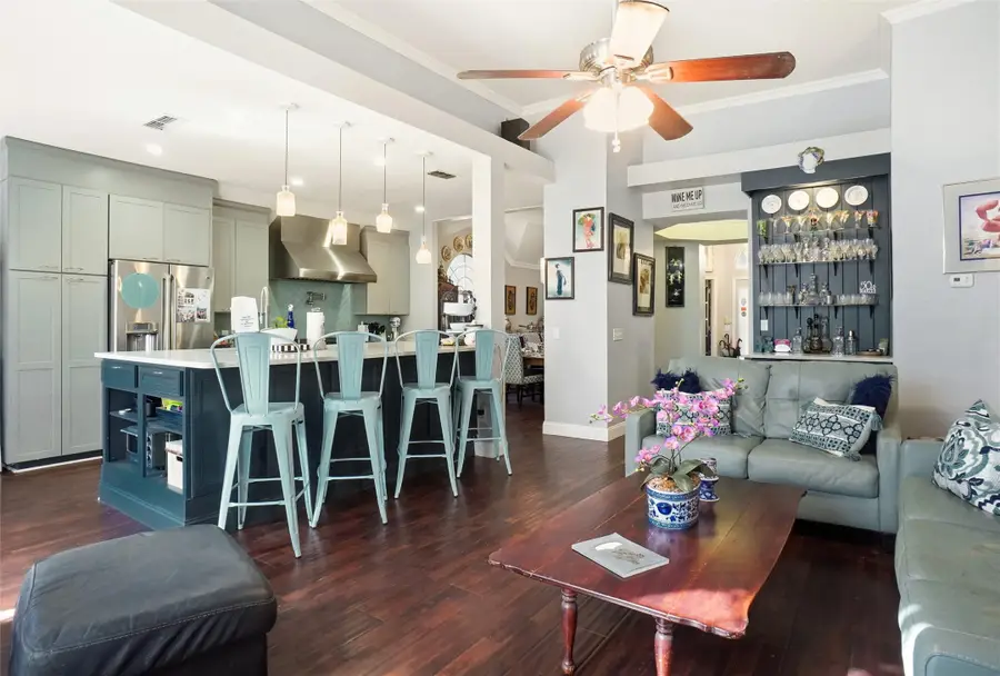 816 Chapel Drive, Denton, TX 76205 - Image #3