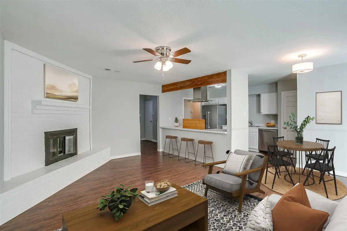 10105 High Bluff Drive, Fort Worth, TX 76108 - Image #1