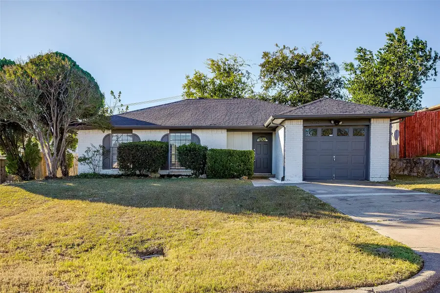 10105 High Bluff Drive, Fort Worth, TX 76108 - Image #3