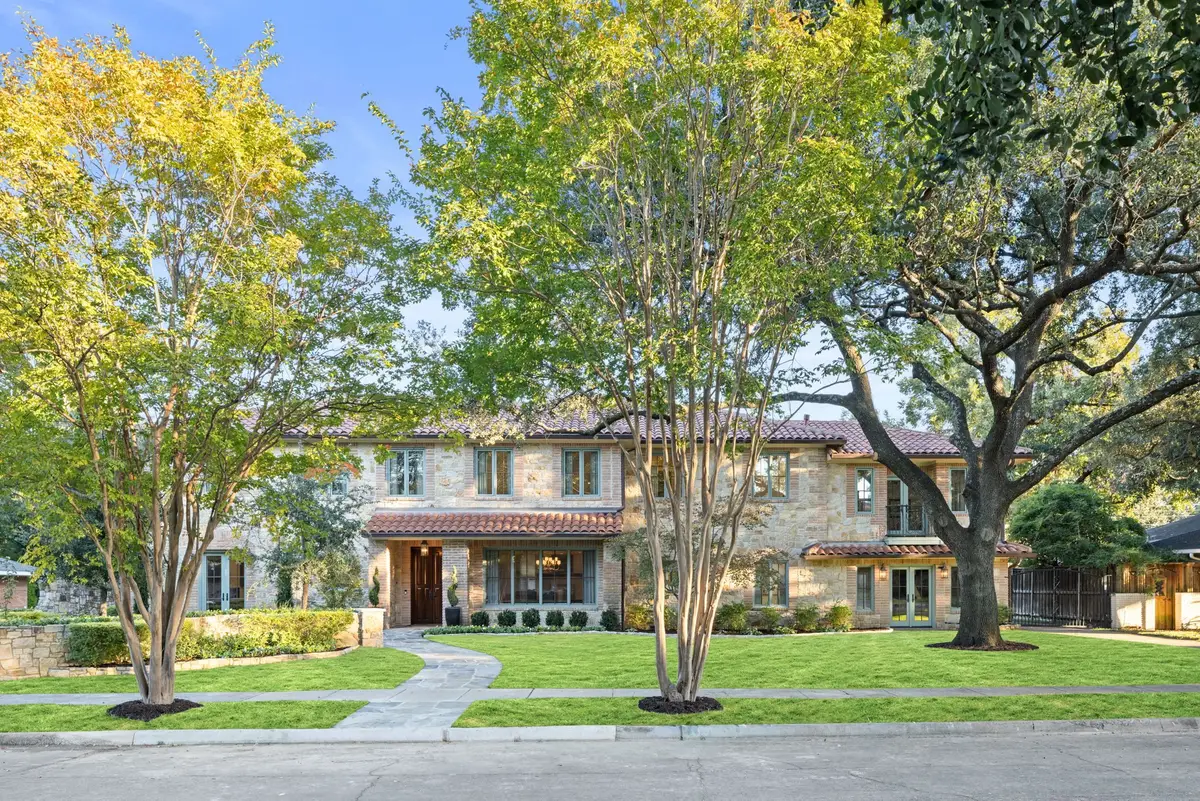 7130 Brookcove Lane, Dallas, TX 75214 - Image #1