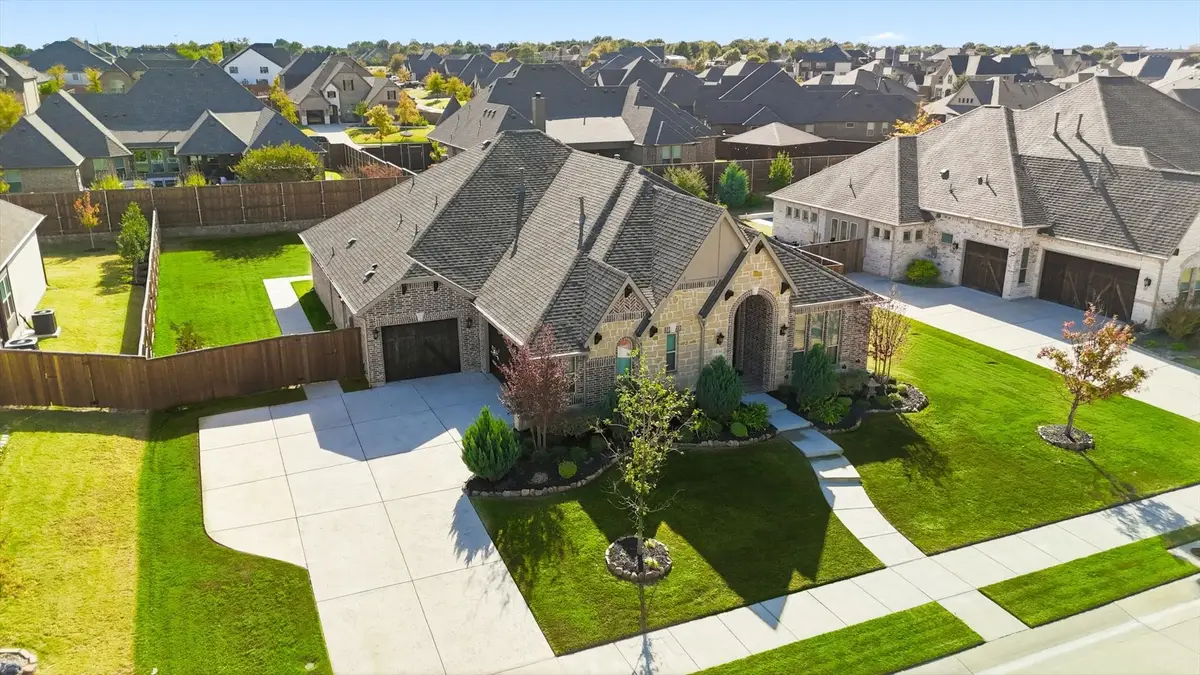 1430 Waterton Drive, Prosper, TX 75078 - Image #1