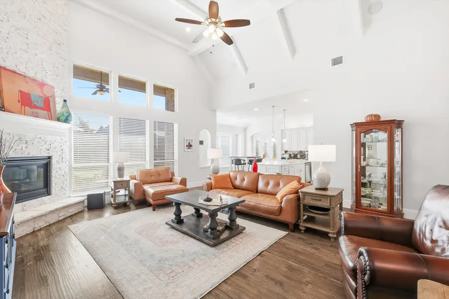 1430 Waterton Drive, Prosper, TX 75078 - Image #3