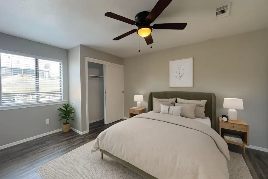 1122 Millview Drive #405, Arlington, TX 76012 - Image #3