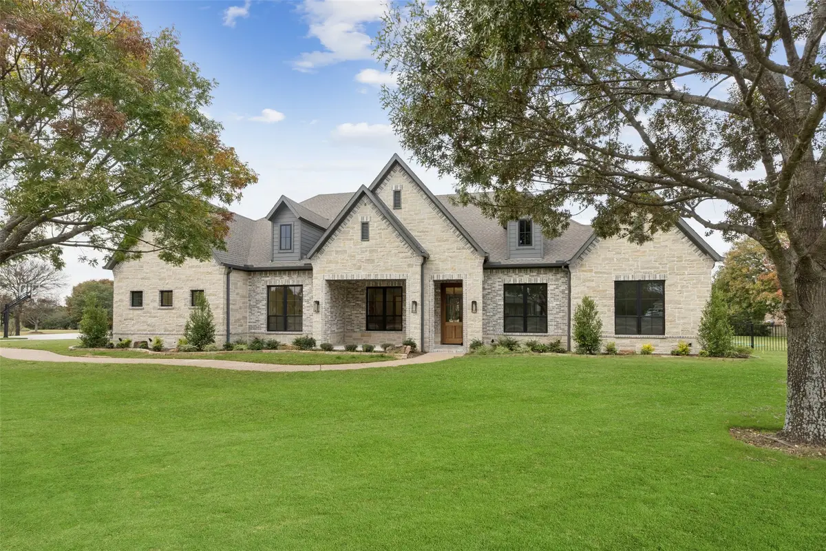 871 Beechwood Lane, Fairview, TX 75069 - Image #1