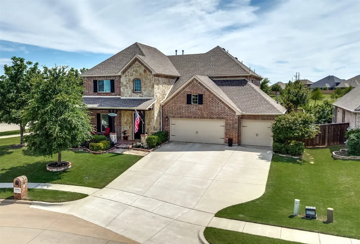 7701 Caddo Cove, McKinney, TX 75071 - Image #1
