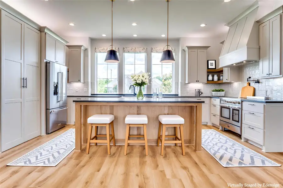 2020 Vanderbilt Drive, Weatherford, TX 76088 - Image #3