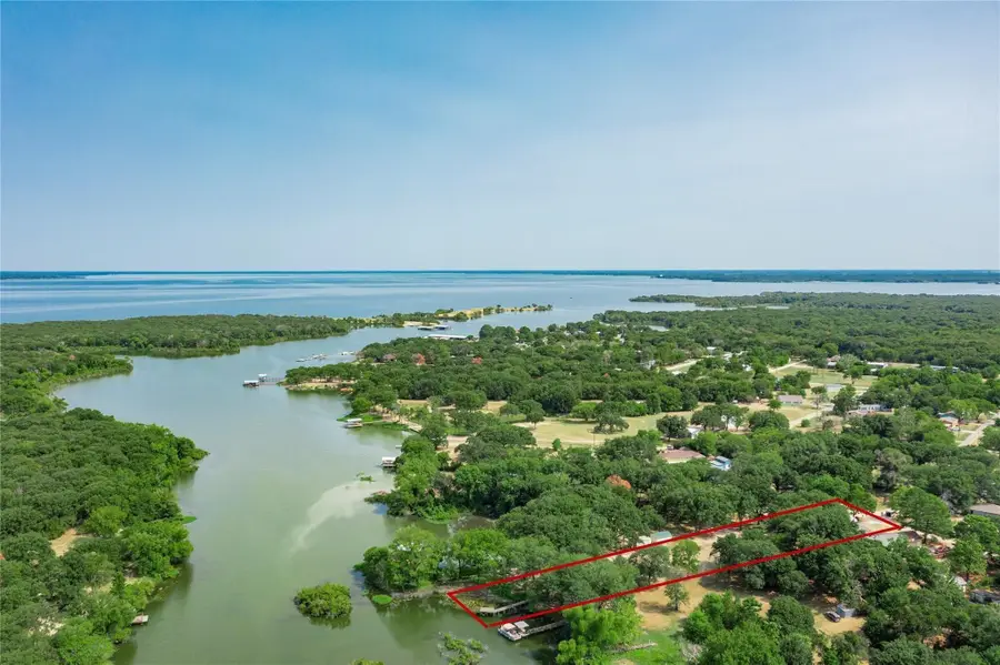 1632 E Crestway Drive, West Tawakoni, TX 75474 - Image #2