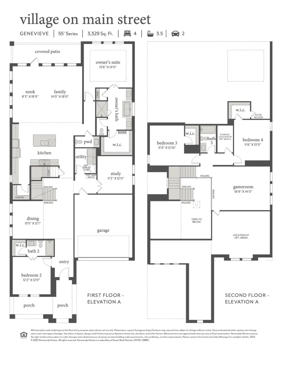 9502 Keep Street, Frisco, TX 75035 - Image #2