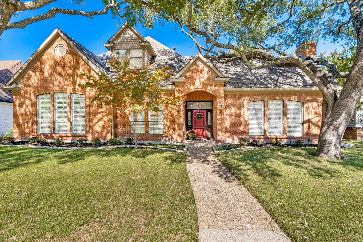 6703 Mimms Drive, Dallas, TX 75252 - Image #1