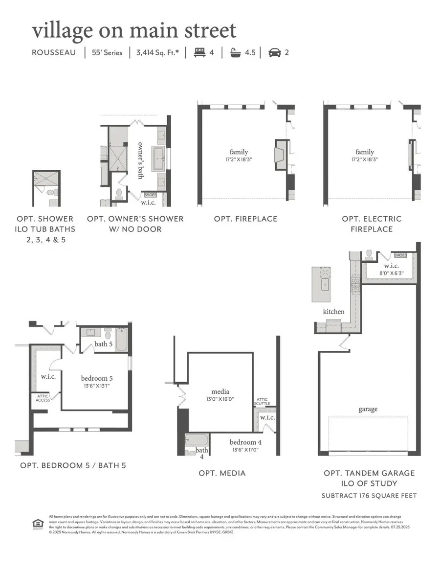 8943 Battlement Road, Frisco, TX 75035 - Image #3