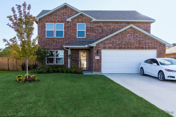 3581 Chestnut Oak Drive, Dallas, TX 75253