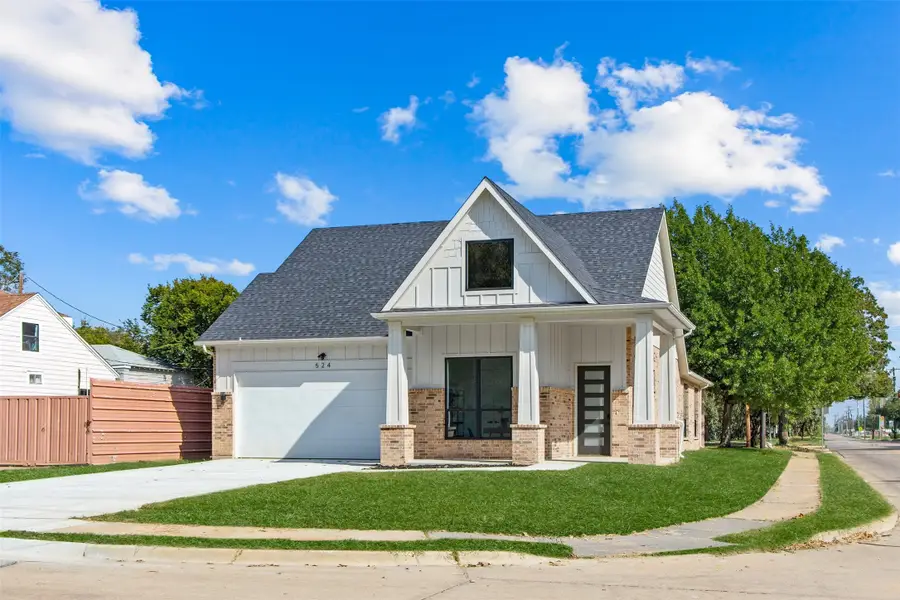 524 S Delaware Street, Irving, TX 75060 - Image #2