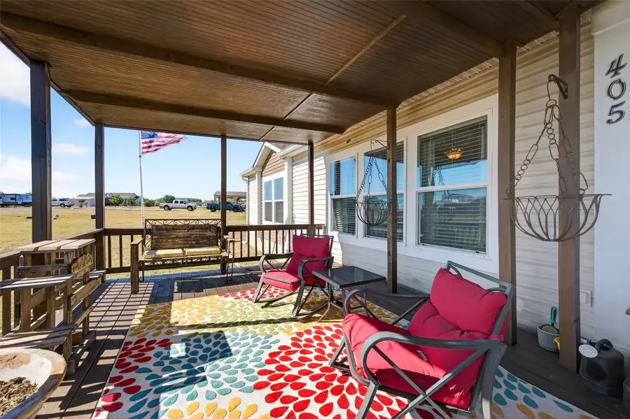 405 Stetson Drive, Southmayd, TX 76268 - Image #3