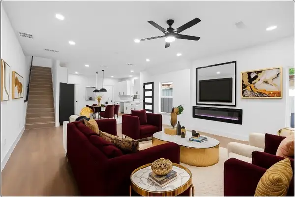 1407 Barry Avenue, Dallas, TX 75223