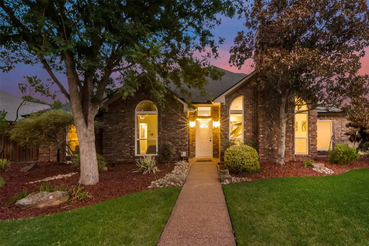 2706 Brookshire Drive, Carrollton, TX 75007 - #1