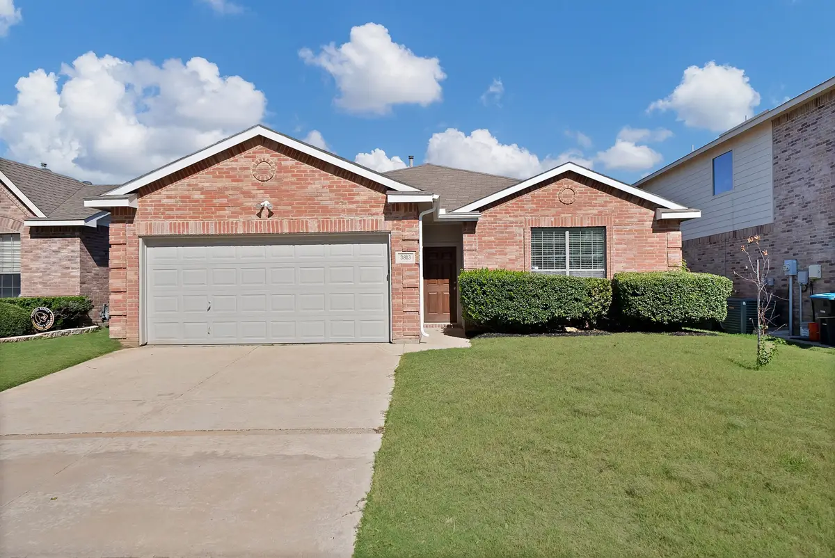 3813 Cane River Road, Fort Worth, TX 76244 - Image #1