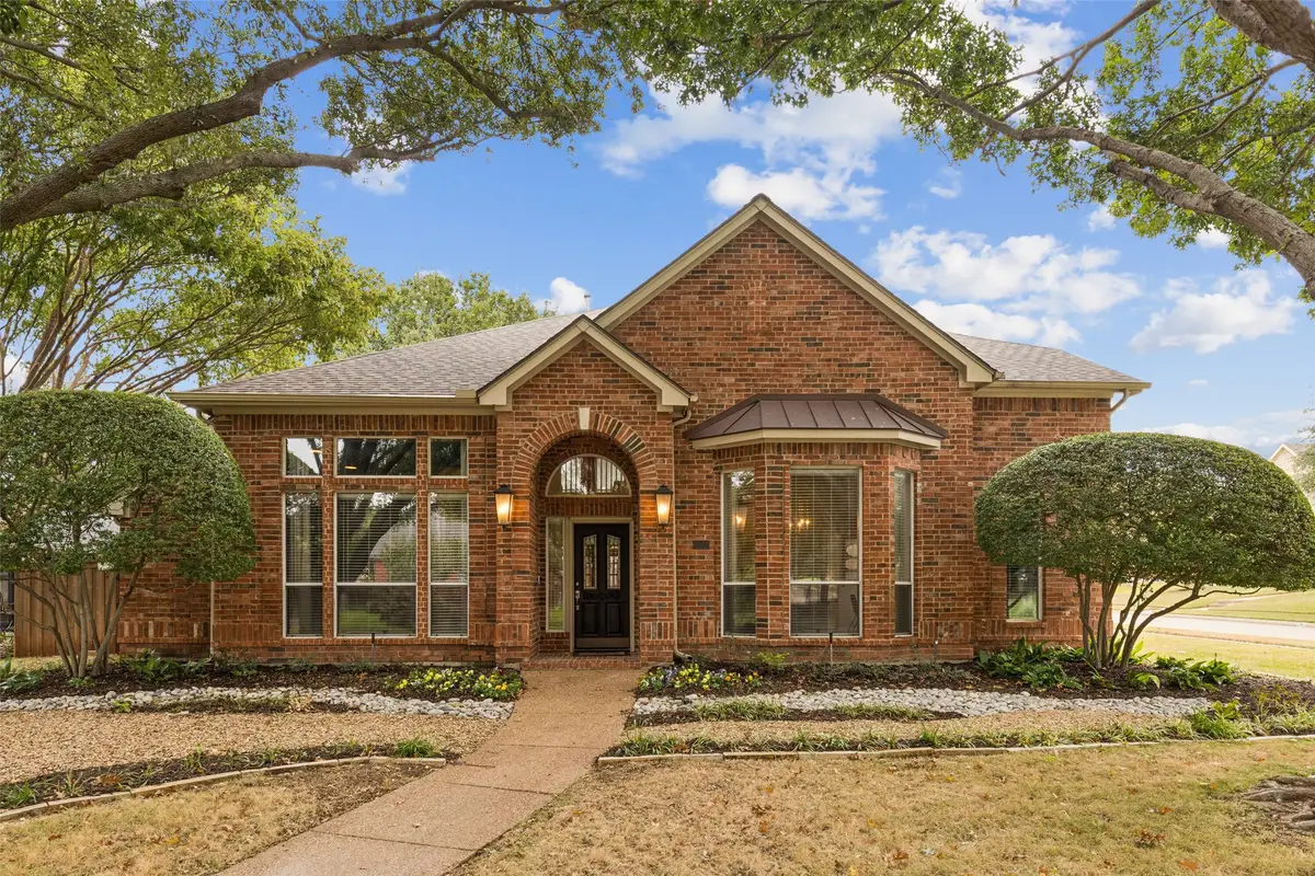 6109 Trailwood Drive, Plano, TX 75024 - Image #1