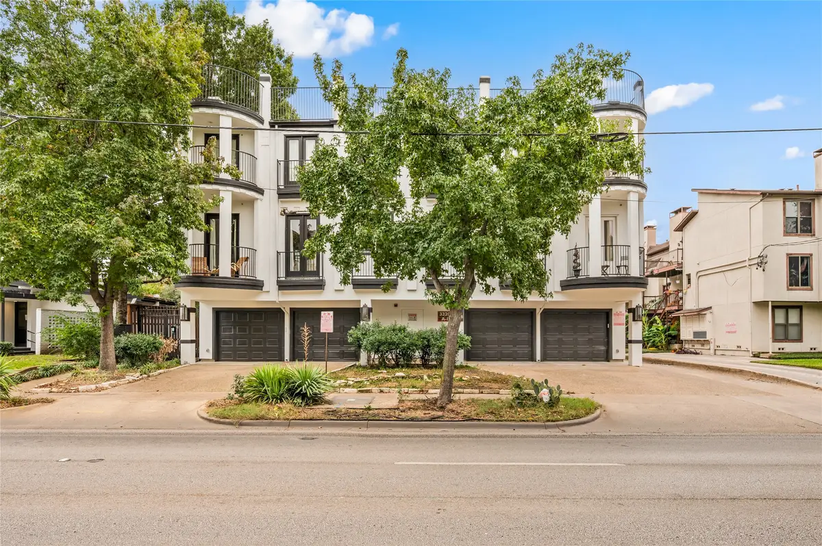3320 Douglas Avenue #C, Dallas, TX 75219 - Image #1