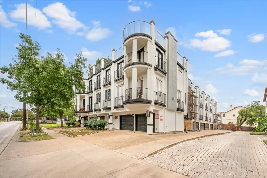 3320 Douglas Avenue #C, Dallas, TX 75219 - Image #2