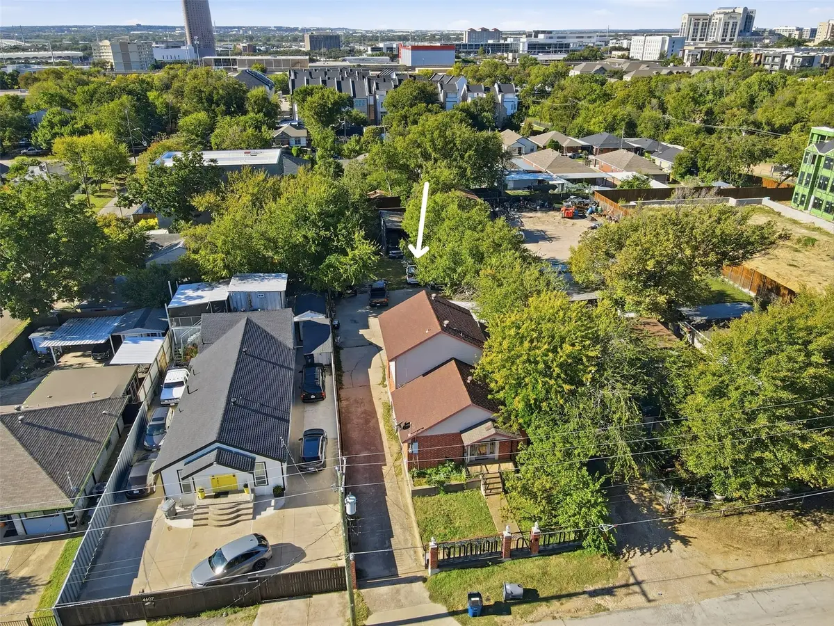 4611 Sylvester Street, Dallas, TX 75219 - Image #1