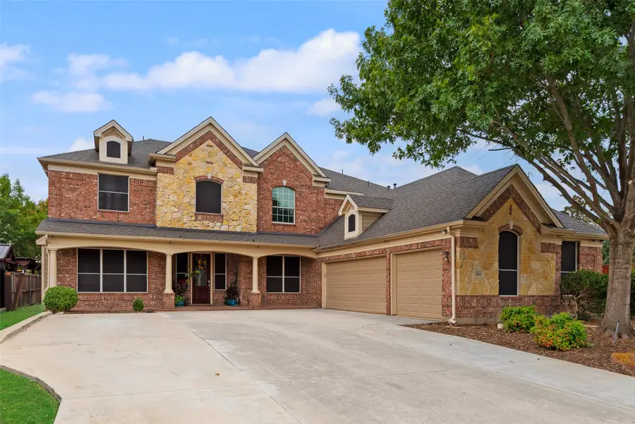 3027 Pamplona, Grand Prairie, TX 75054 - Image #2