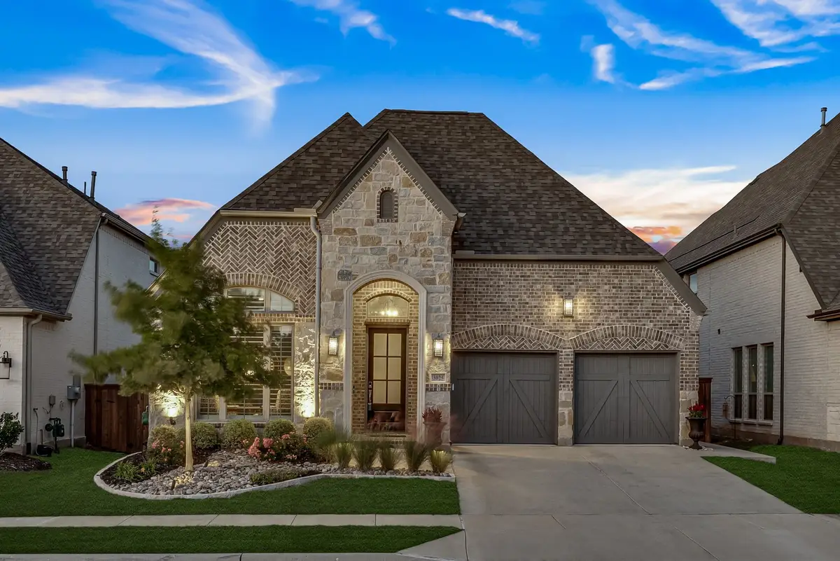 3025 Warrington, The Colony, TX 75056 - Image #1