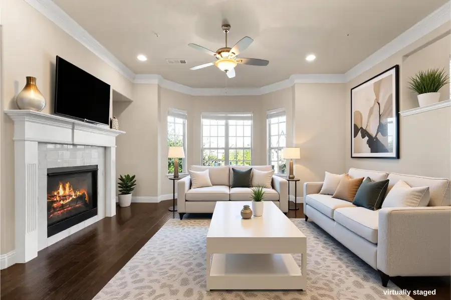 540 Waterloo Drive, Lewisville, TX 75067 - Image #2