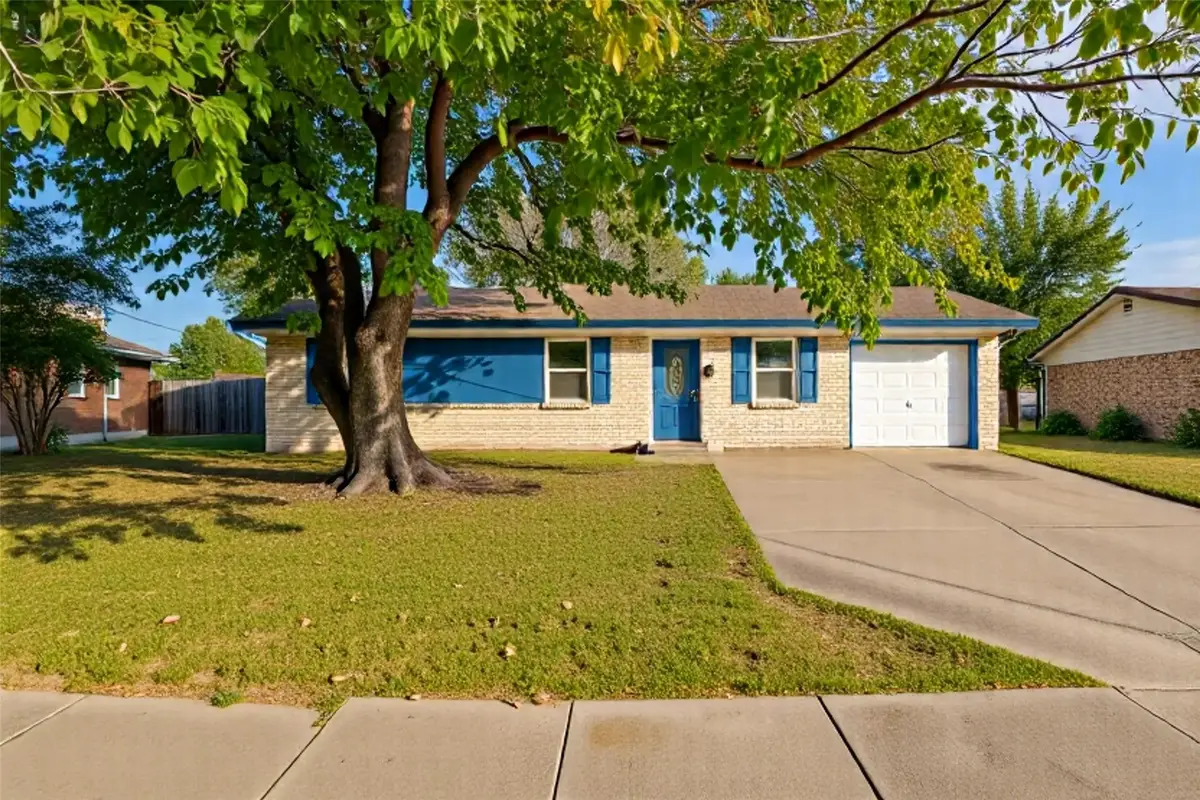 1017 Rutherford, Mesquite, TX 75149 - Image #1