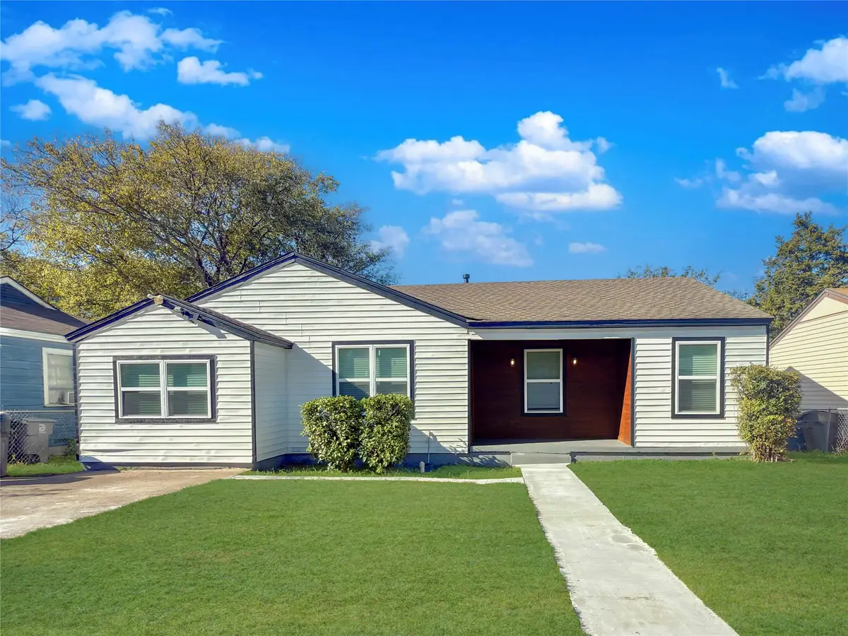 2431 Marfa Avenue, Dallas, TX 75216 - Image #1