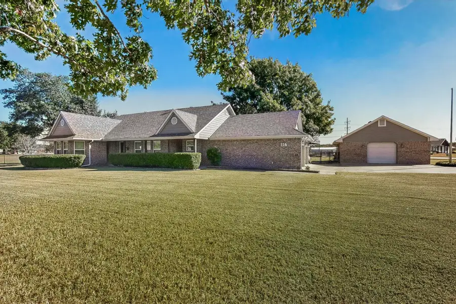 116 Quinta Circle, Royse City, TX 75189 - Image #3