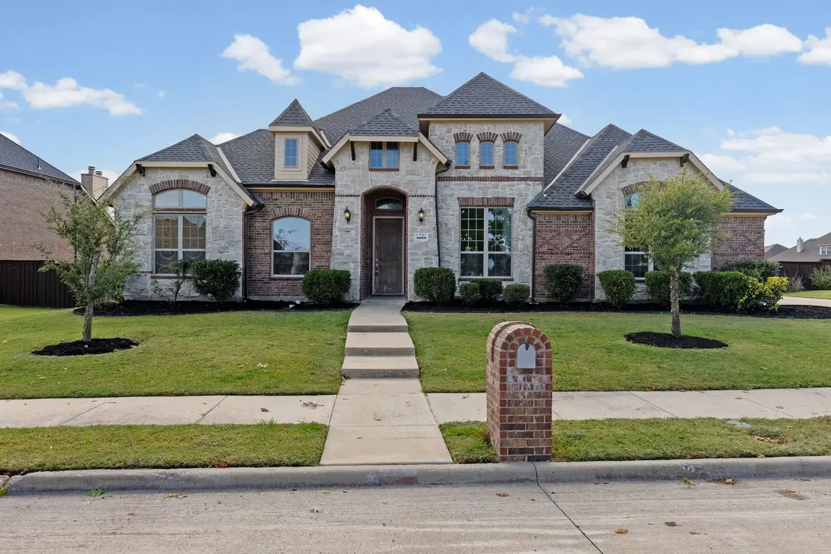 3133 Fontanna Boulevard, Rockwall, TX 75032 - Image #1