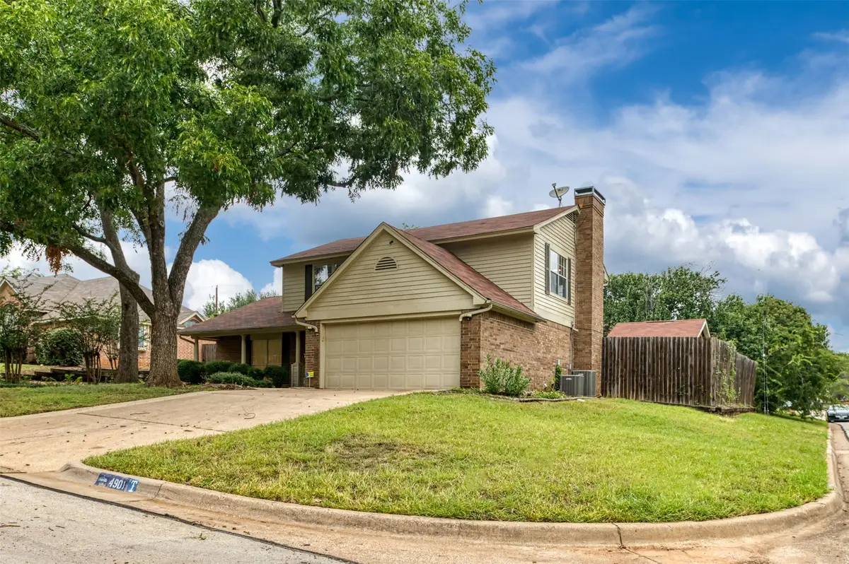 4901 Haverford Street, Arlington, TX 76016 - Image #1