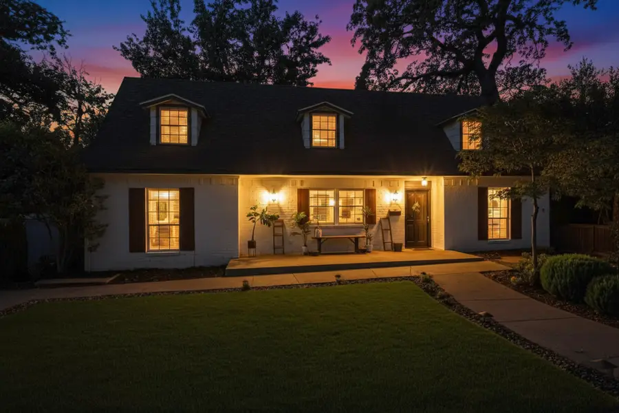 1815 Wellington Court, Arlington, TX 76013 - Image #3