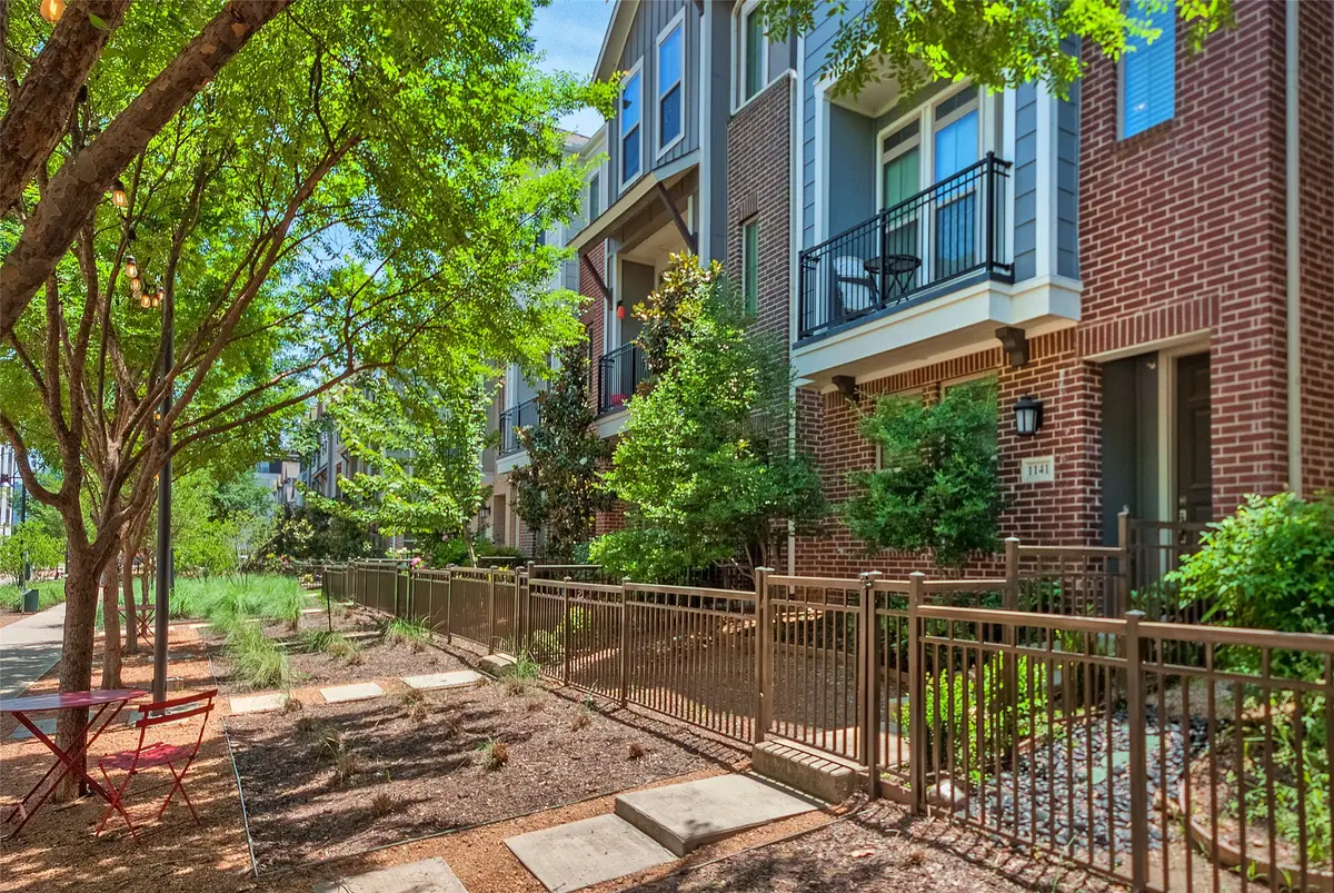 1141 Tea Olive Lane, Dallas, TX 75212 - Image #1