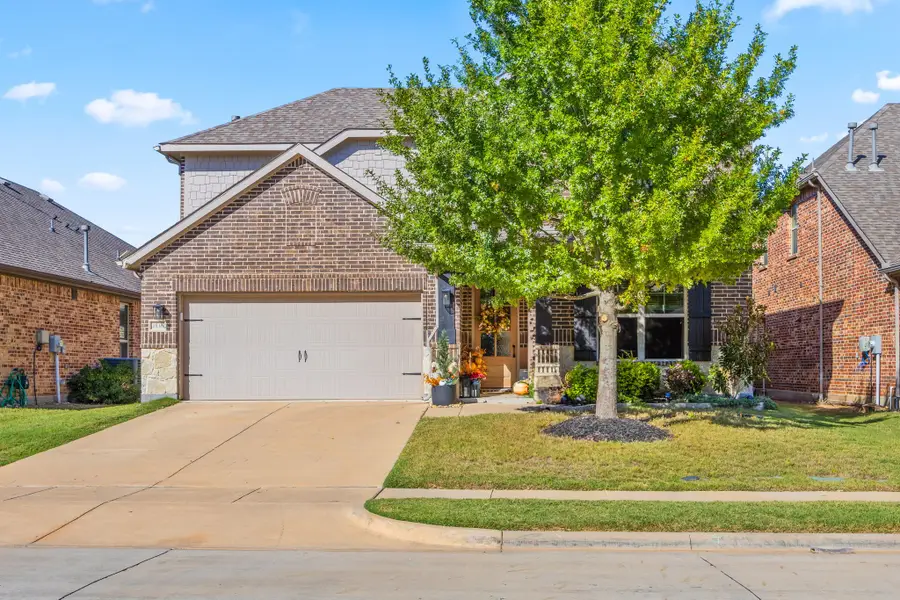 1536 Tanglewood Trail, Northlake, TX 76226 - Image #3