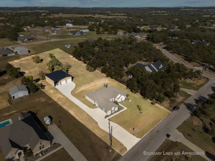 304 Zion Forest Trail, Poolville, TX 76487 - Image #2